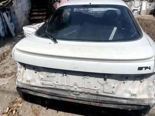Despiece Toyota Celica T180