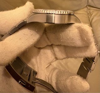 Reloj Hamilton Khaki diver