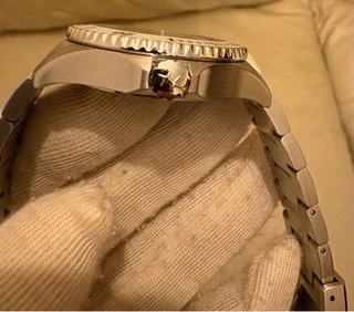 Reloj Hamilton Khaki diver