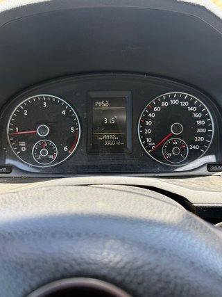 Vw Caddy 2020