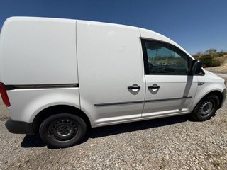 Vw Caddy 2020