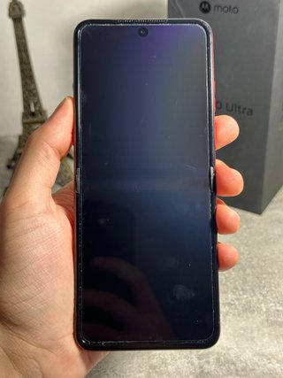 Motorola Razr 60 Ultra | 512GB Snapdragon 8 Elite