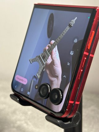 Motorola Razr 60 Ultra | 512GB Snapdragon 8 Elite