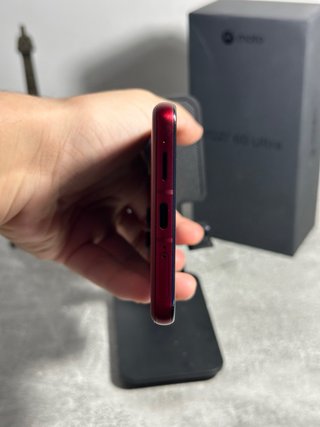 Motorola Razr 60 Ultra | 512GB Snapdragon 8 Elite