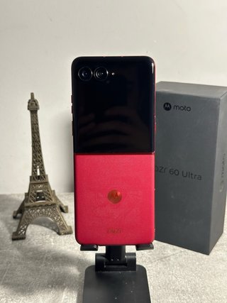 Motorola Razr 60 Ultra | 512GB Snapdragon 8 Elite