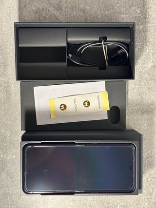 Motorola Razr 60 Ultra | 512GB Snapdragon 8 Elite
