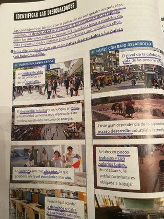 Ciencias Sociales 4, Segundo Ciclo Primaria, Ca...
