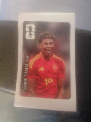 Oscar Panini Cocacola