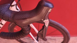 Bicicleta carbono Ultegra Di2. OFERTA