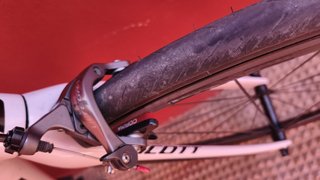 Bicicleta carbono Ultegra Di2. OFERTA
