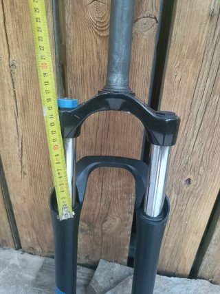 Horquilla 27.5 Bicicleta