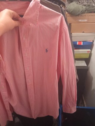 Lote de Ropa liquidación de invierno