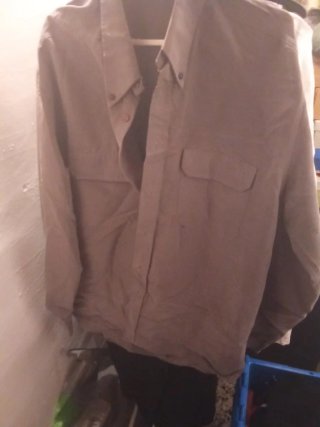 Lote de Ropa liquidación de invierno