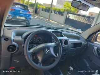 Citroen Berlingo 2007