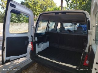 Citroen Berlingo 2007