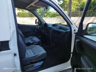 Citroen Berlingo 2007