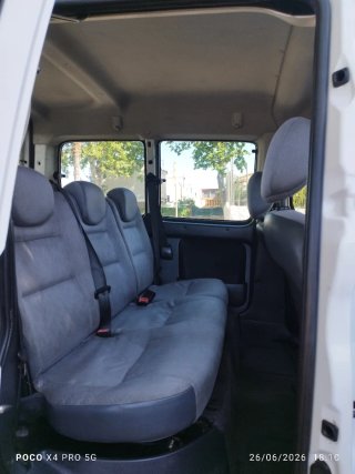 Citroen Berlingo 2007