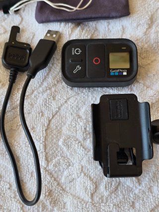 GoPro 6 Pack Buceo Pack Diving Inmersión