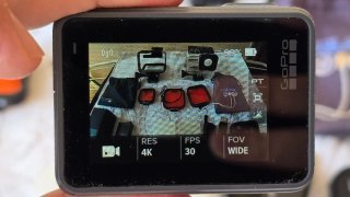 GoPro 6 Pack Buceo Pack Diving Inmersión