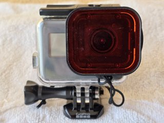 GoPro 6 Pack Buceo Pack Diving Inmersión