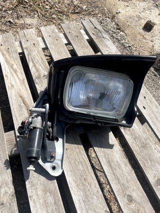 Faros delanteros Toyota Celica T180