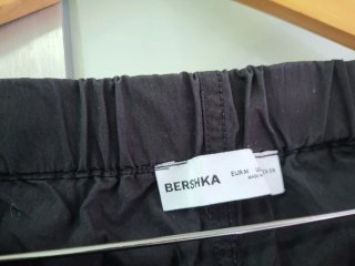 Conjunto Pantalón Cargo y Blusa Talla M