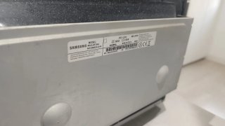 Microondas Samsung Grill