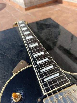 Yamaha LP-1000 Custom 1979