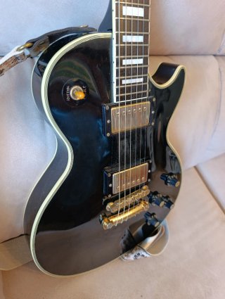 Yamaha LP-1000 Custom 1979
