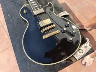 Yamaha LP-1000 Custom 1979