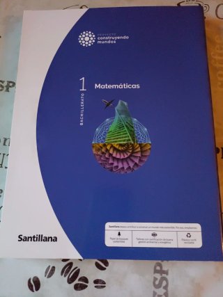 Matemáticas aplicadas a las Ciencias Sociales I...