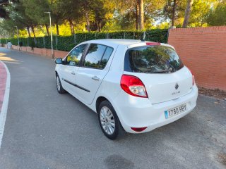 Renault Clio 2011