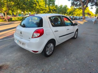Renault Clio 2011