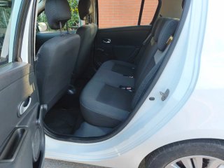 Renault Clio 2011