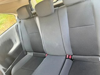 Renault Megane 1.6 16V Gris