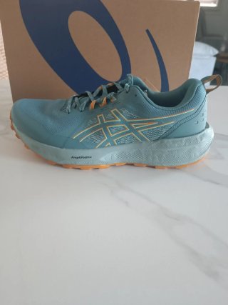 Zapatillas Asics gel sonoma 8 Trail Running T.42,5