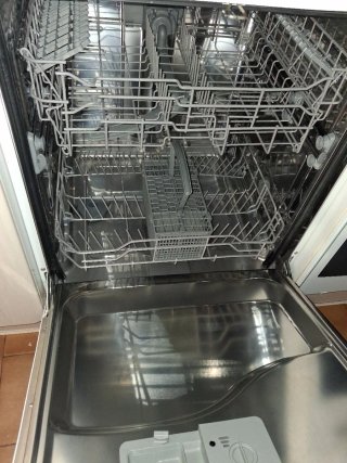 Lavavajillas Teka LV831