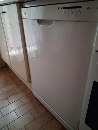 Lavavajillas Teka LV831