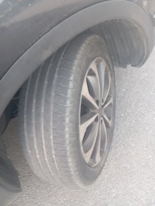 Nissan Qashqai 2010
