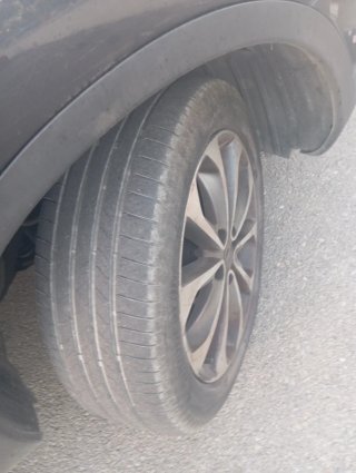 Nissan Qashqai 2010