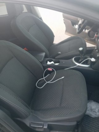 Nissan Qashqai 2010