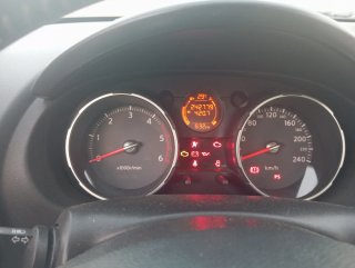 Nissan Qashqai 2010