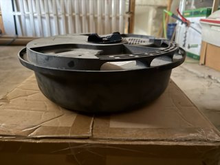 Subwoofer Original Ford Kuga