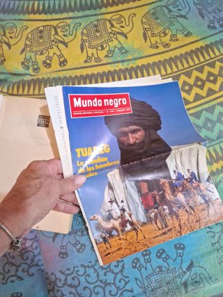 Tuareg