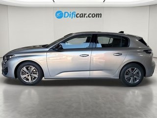 Peugeot 308 308 ACTIVE PACK BLUEHDI 130 S&S MAN 5