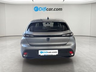 Peugeot 308 308 ACTIVE PACK BLUEHDI 130 S&S MAN 5