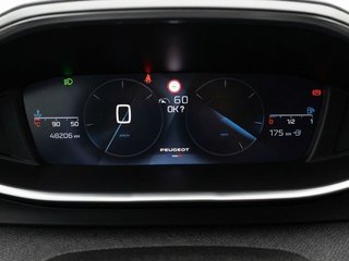 Peugeot 308 308 ACTIVE PACK BLUEHDI 130 S&S MAN 5
