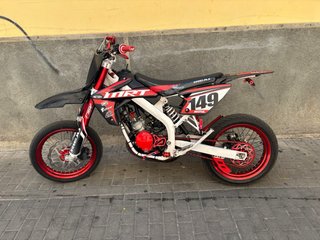 MRT TROPHY 2017