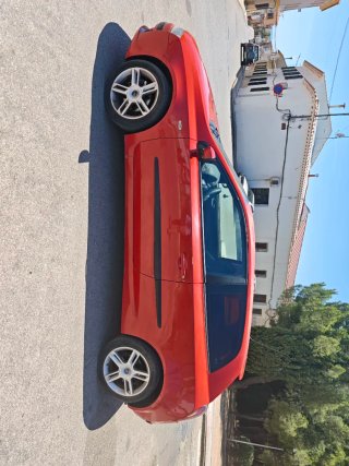 Fiat stilo 1.9 JTD 115cv Dinamyc 2003