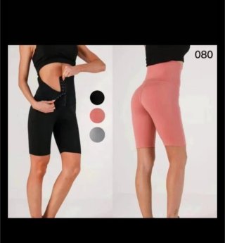 Leggings reductores efecto moldeador